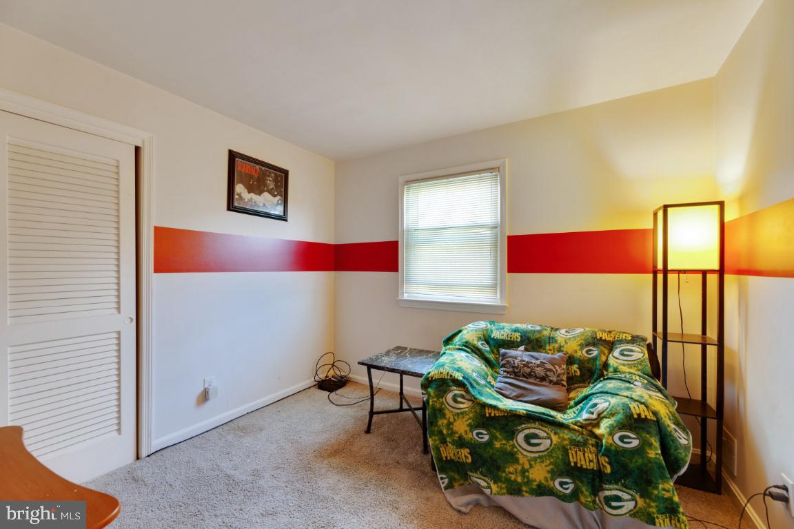 HILLCREST HEIGHTS - Residential