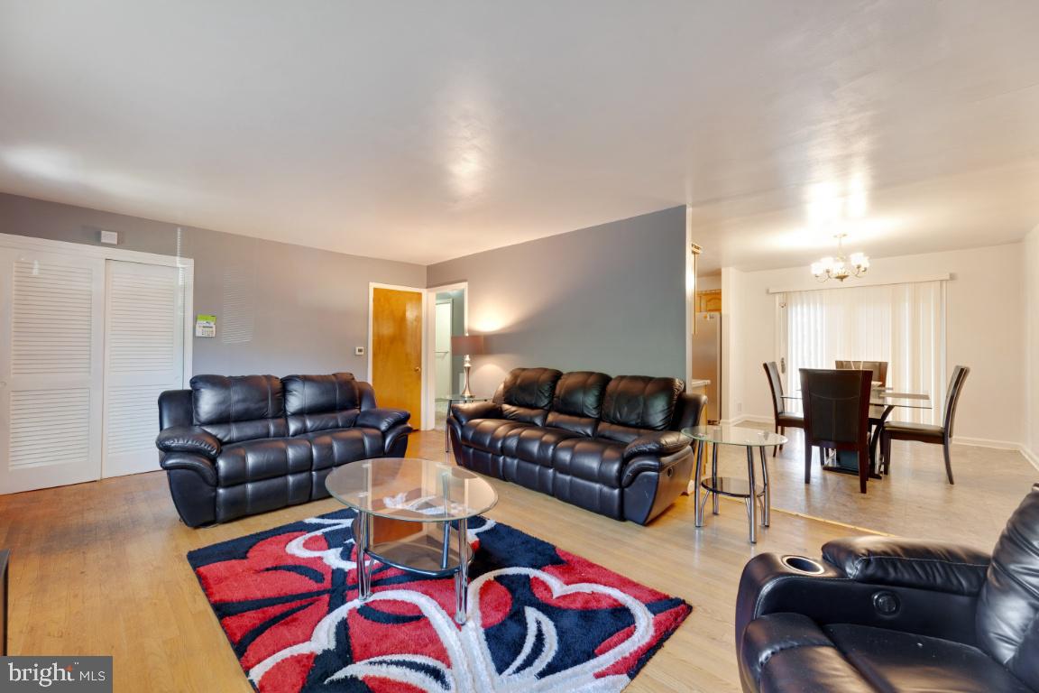 HILLCREST HEIGHTS - Residential