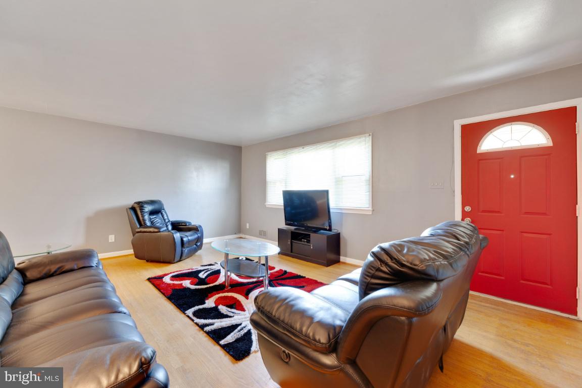 HILLCREST HEIGHTS - Residential