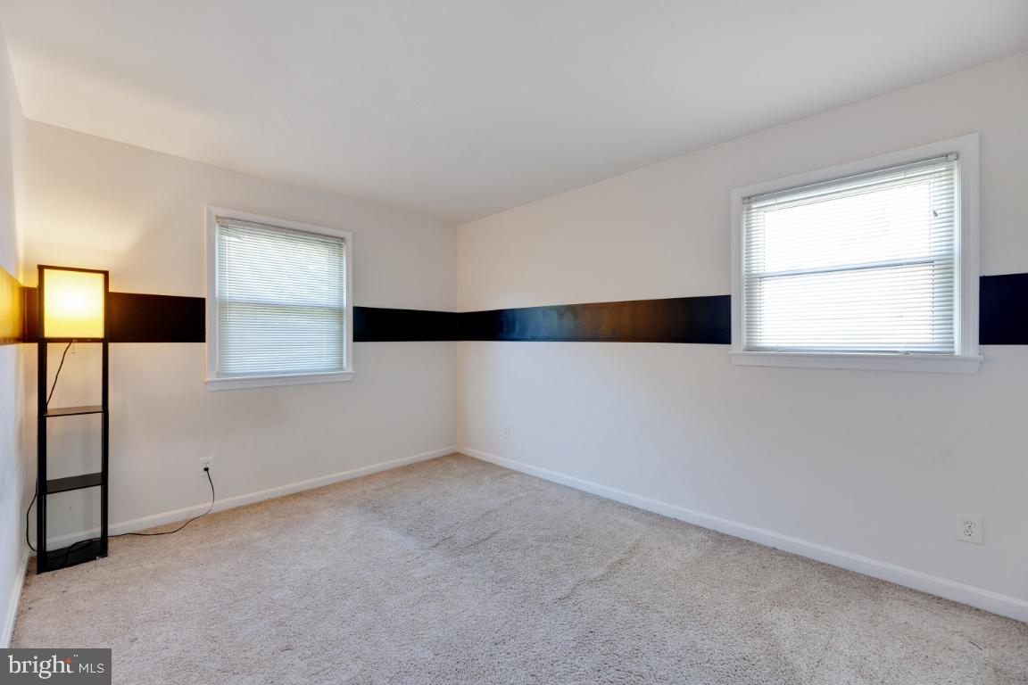 HILLCREST HEIGHTS - Residential