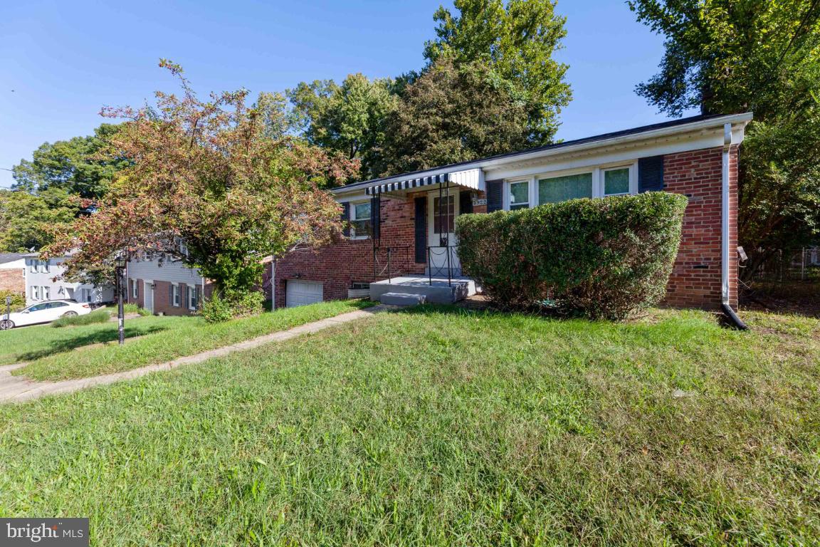 HILLCREST HEIGHTS - Residential