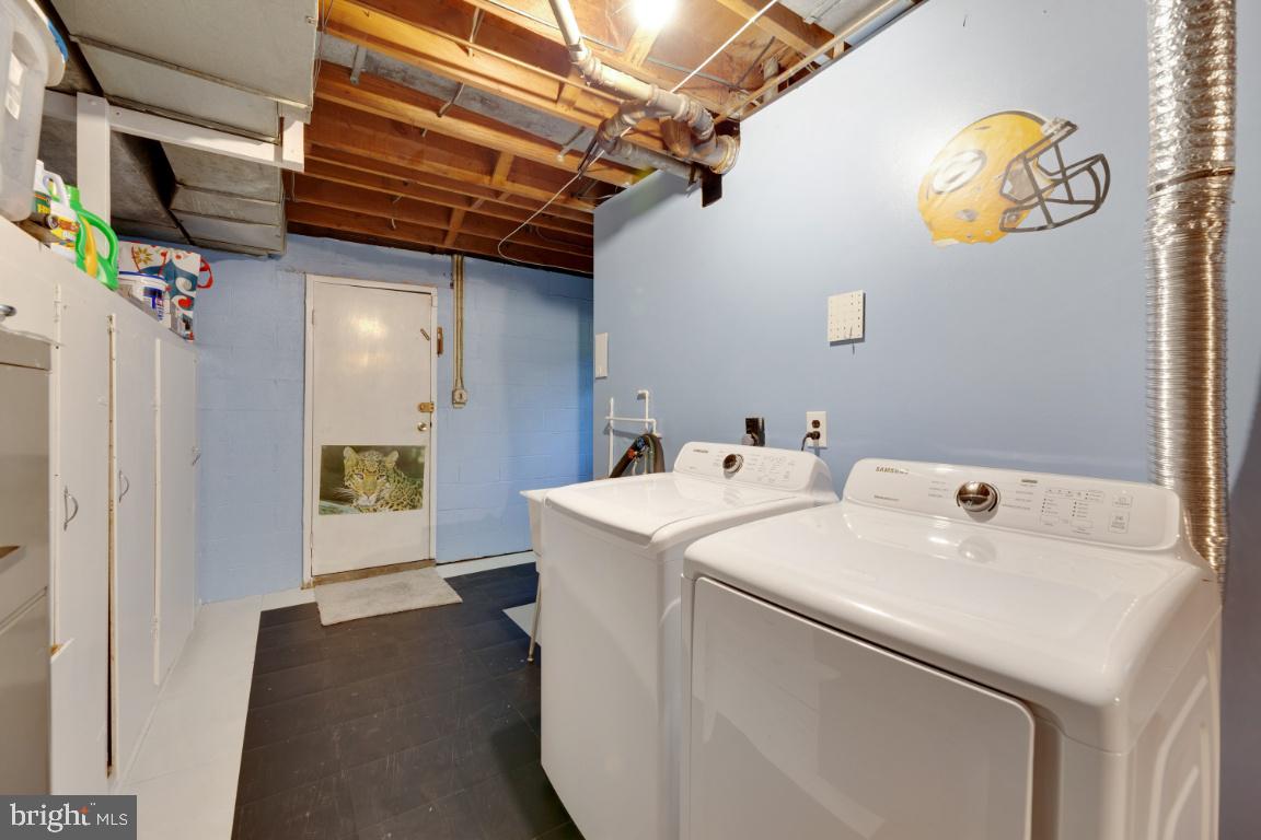 HILLCREST HEIGHTS - Residential