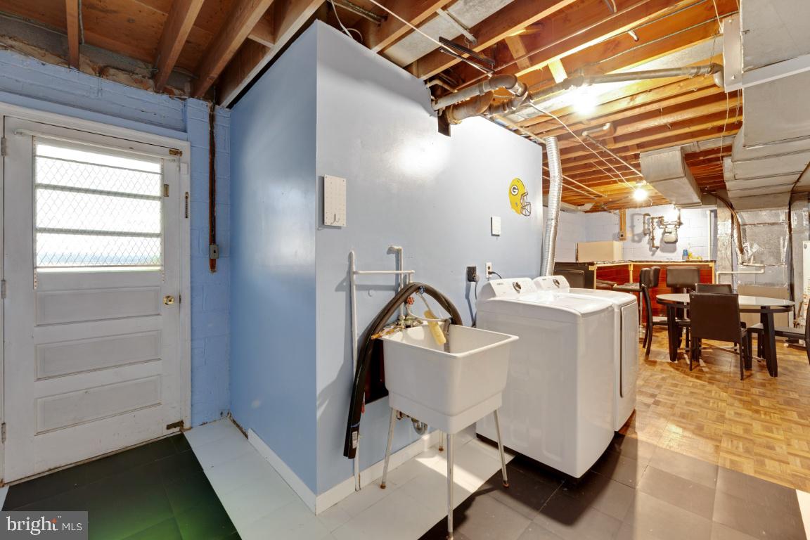 HILLCREST HEIGHTS - Residential