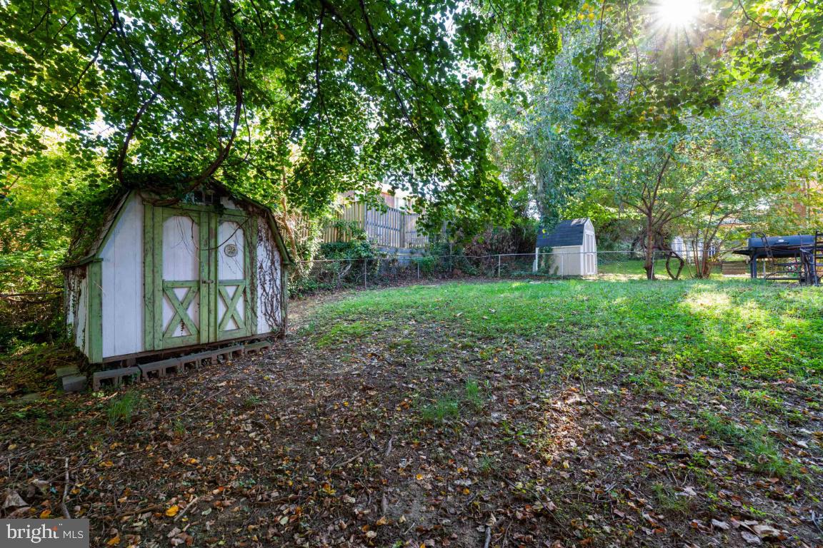 HILLCREST HEIGHTS - Residential