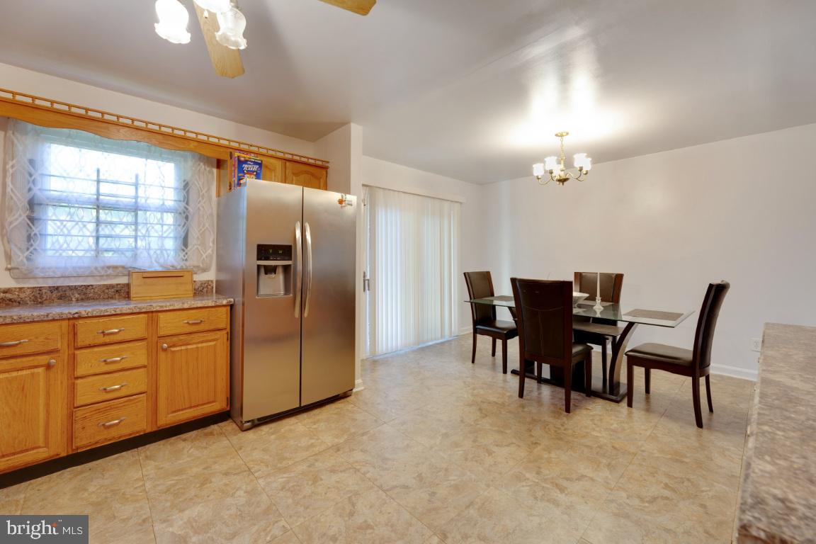 HILLCREST HEIGHTS - Residential