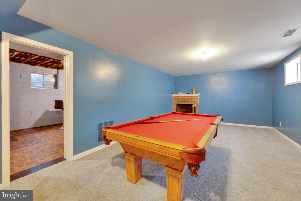 HILLCREST HEIGHTS - Residential