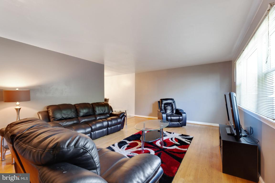 HILLCREST HEIGHTS - Residential