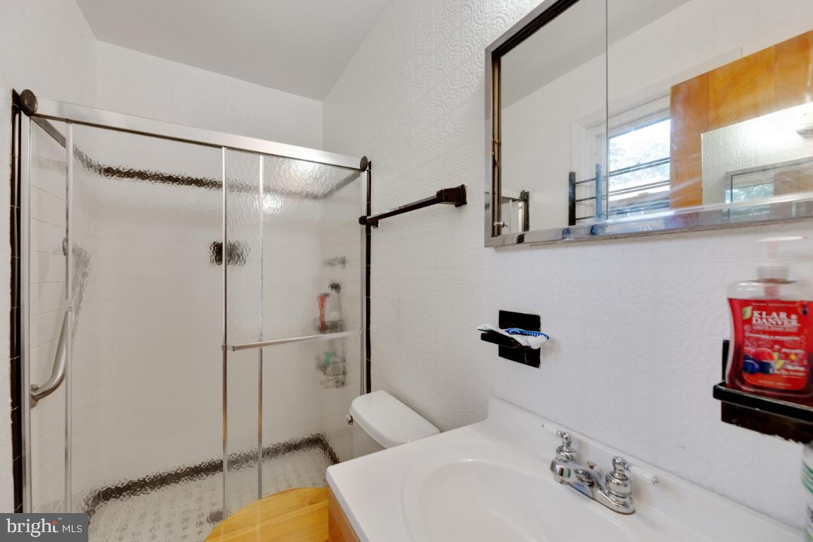 HILLCREST HEIGHTS - Residential