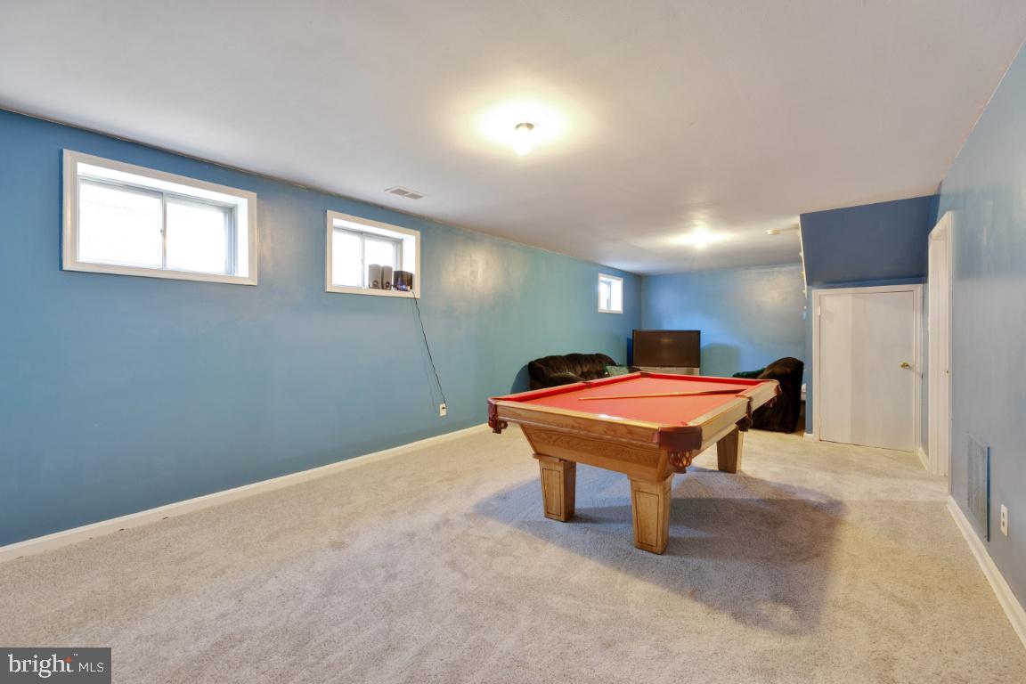 HILLCREST HEIGHTS - Residential