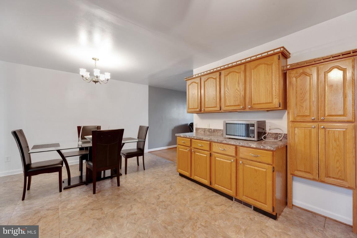 HILLCREST HEIGHTS - Residential