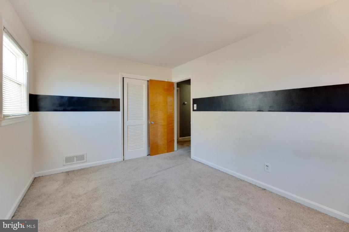 HILLCREST HEIGHTS - Residential