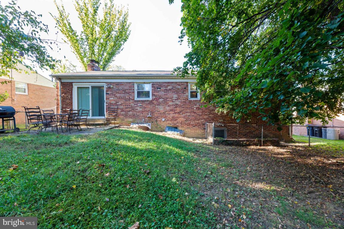 HILLCREST HEIGHTS - Residential