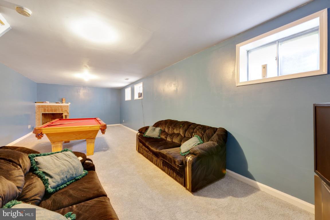 HILLCREST HEIGHTS - Residential