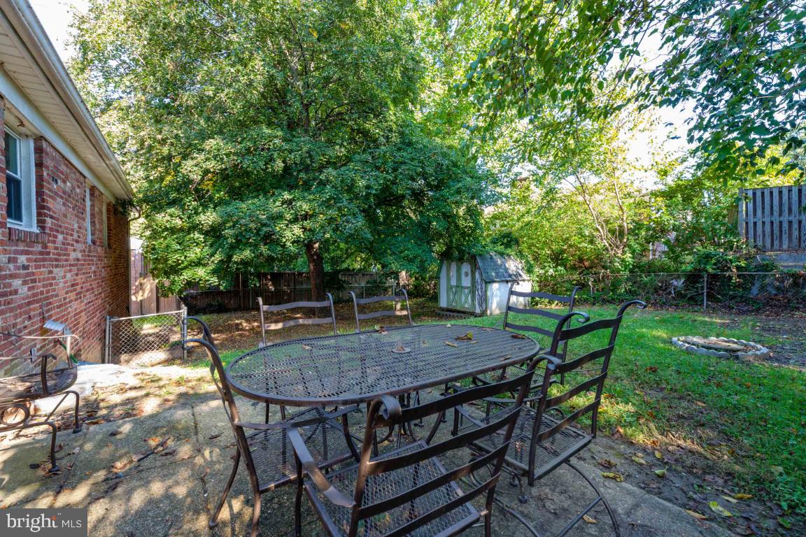 HILLCREST HEIGHTS - Residential