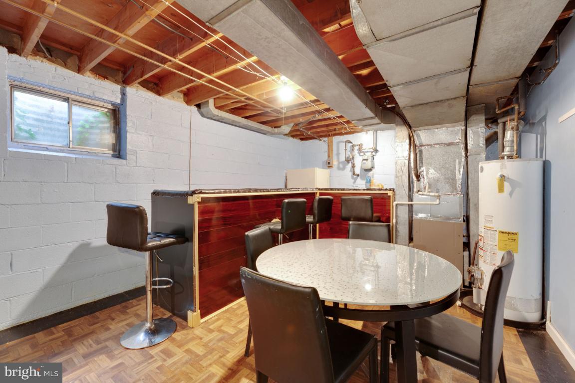 HILLCREST HEIGHTS - Residential