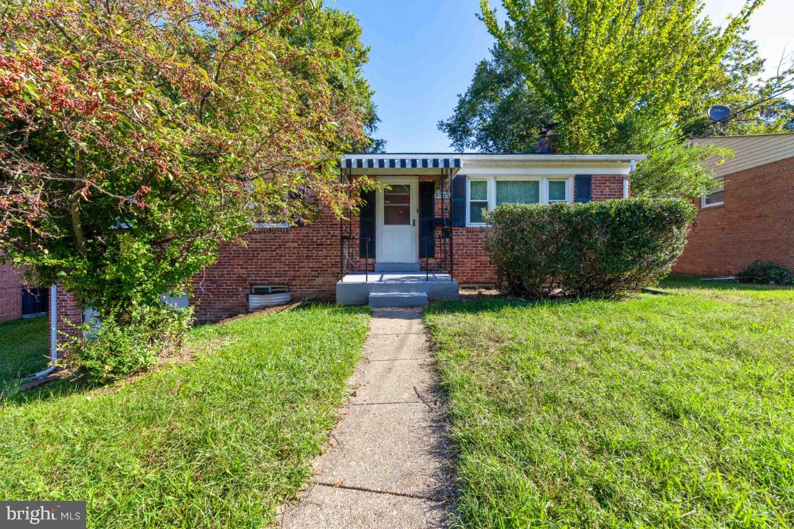 HILLCREST HEIGHTS - Residential