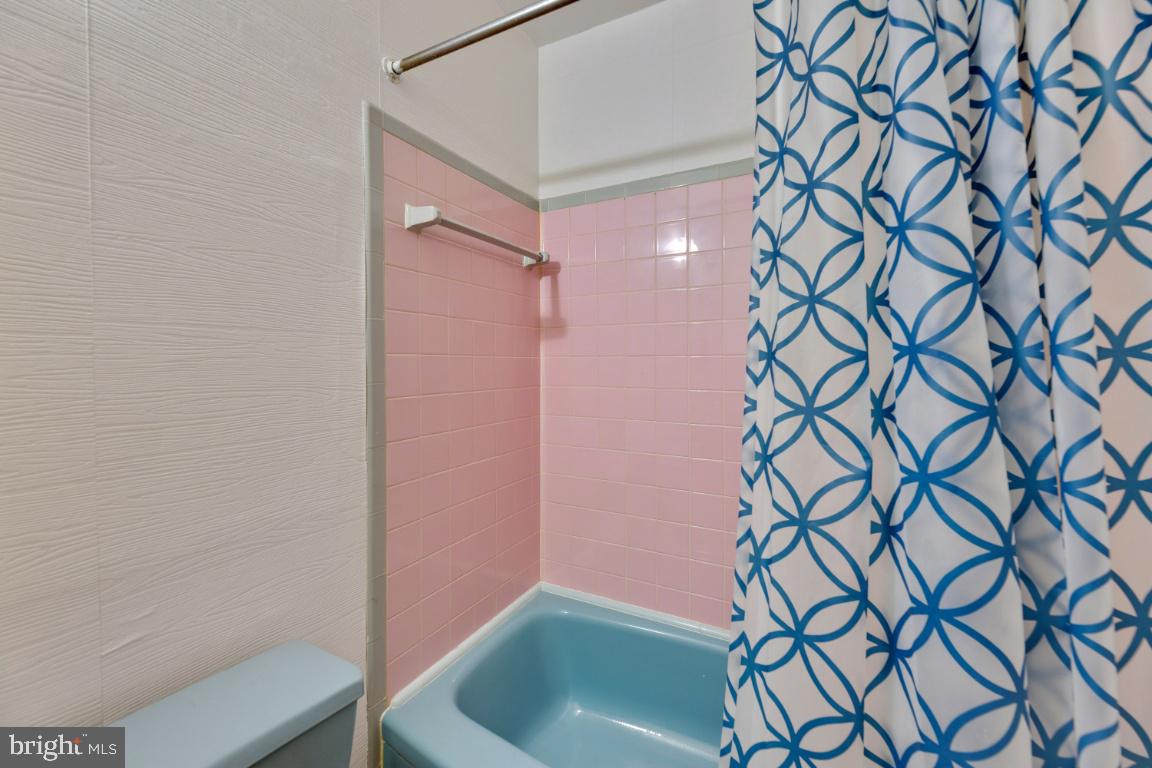 HILLCREST HEIGHTS - Residential