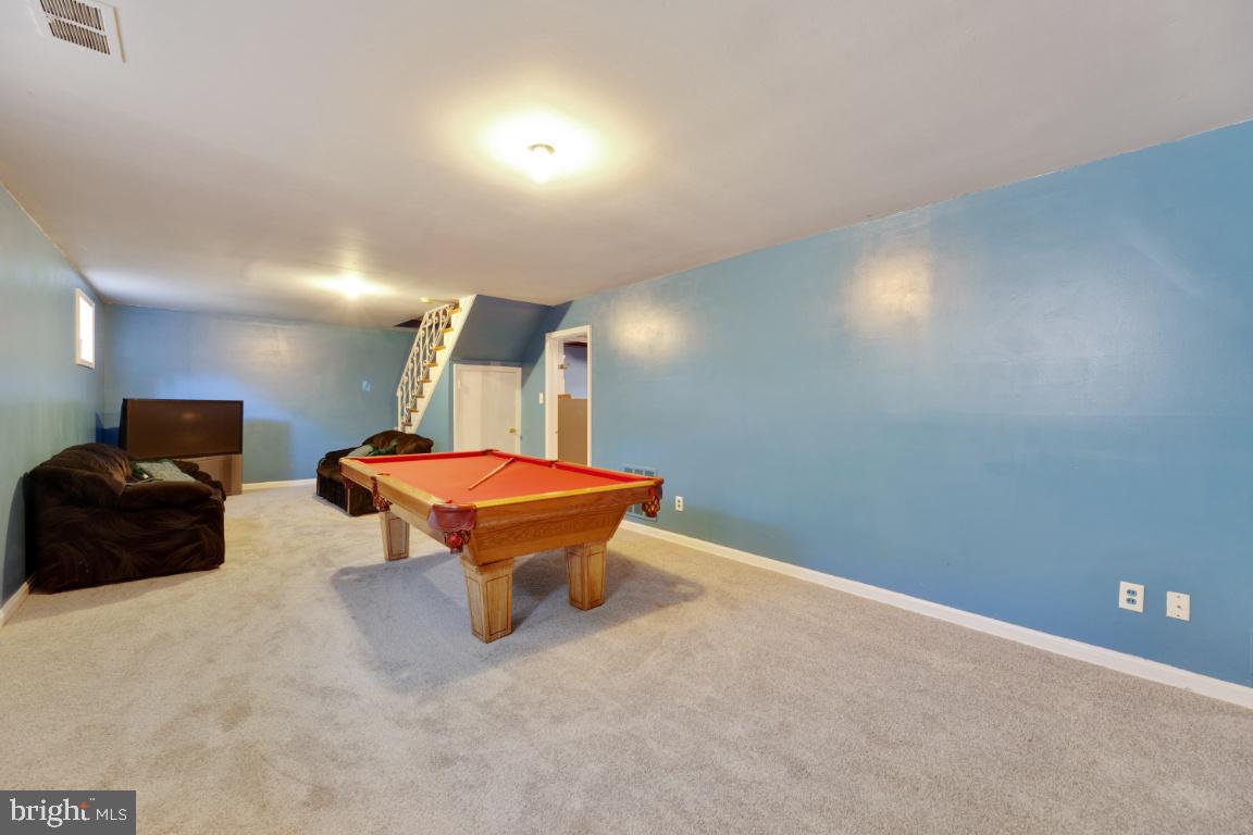 HILLCREST HEIGHTS - Residential