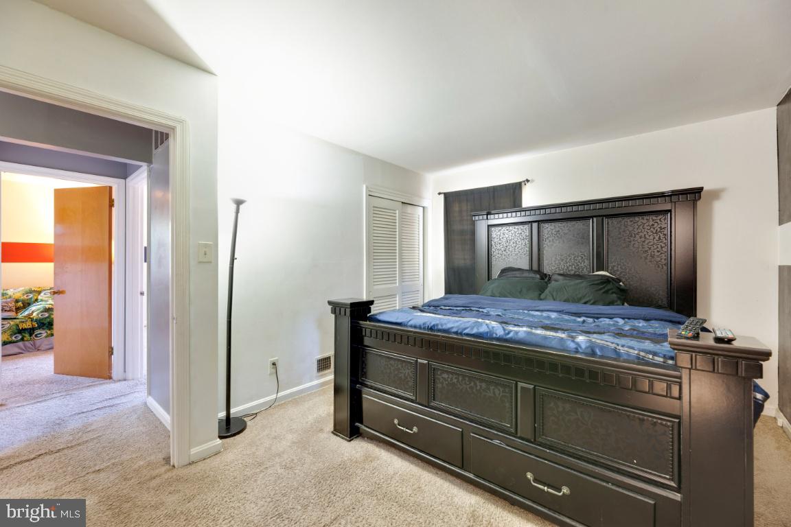 HILLCREST HEIGHTS - Residential