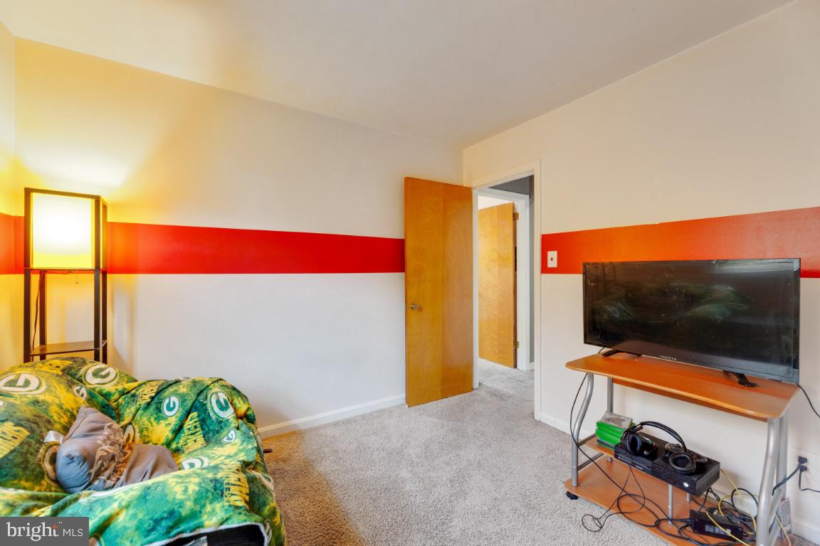 HILLCREST HEIGHTS - Residential