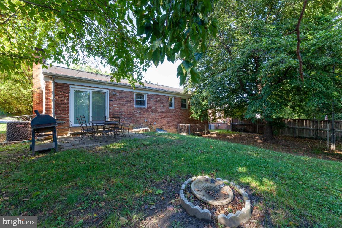 HILLCREST HEIGHTS - Residential