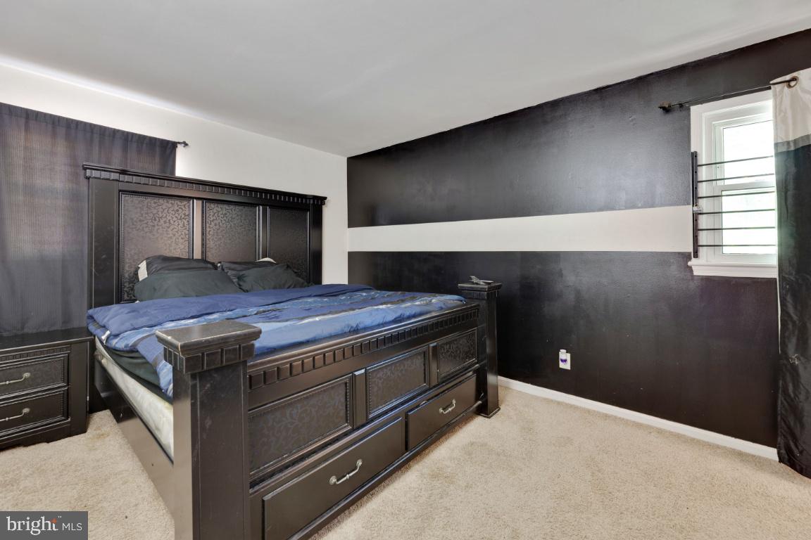 HILLCREST HEIGHTS - Residential