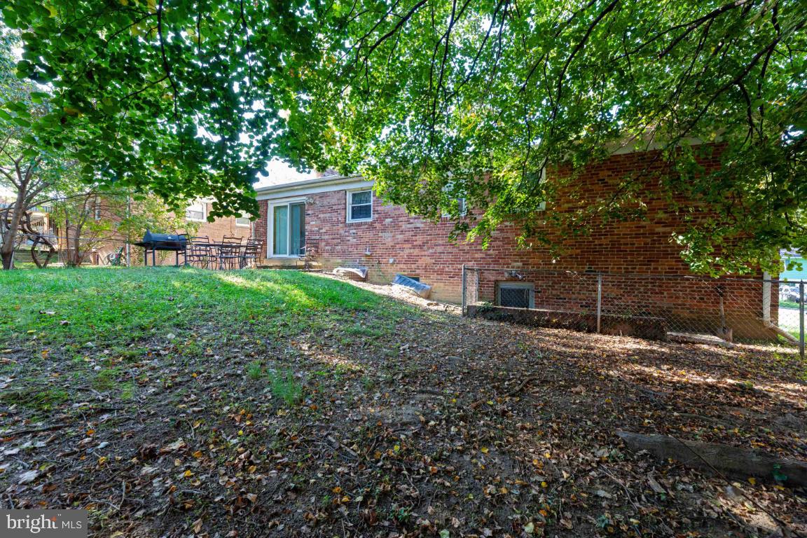 HILLCREST HEIGHTS - Residential