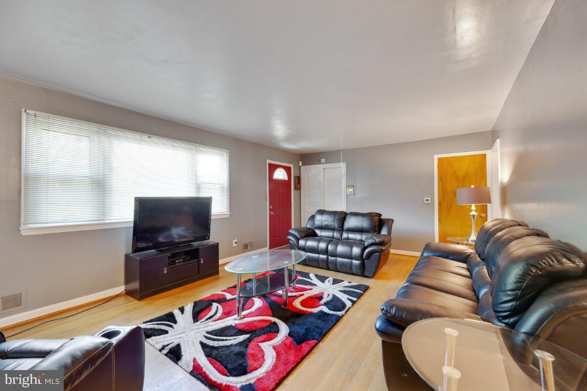 HILLCREST HEIGHTS - Residential