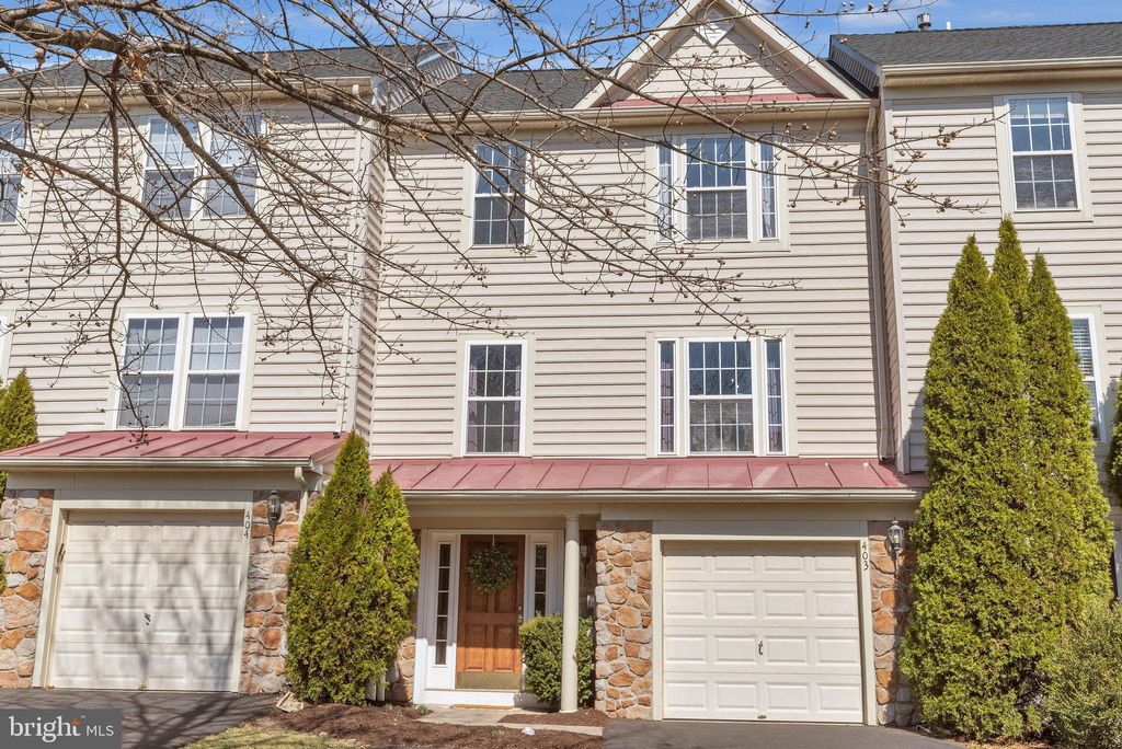 Photo of 403 Devon Court, NORTH WALES, PA 19454 (MLS # PAMC2168990)