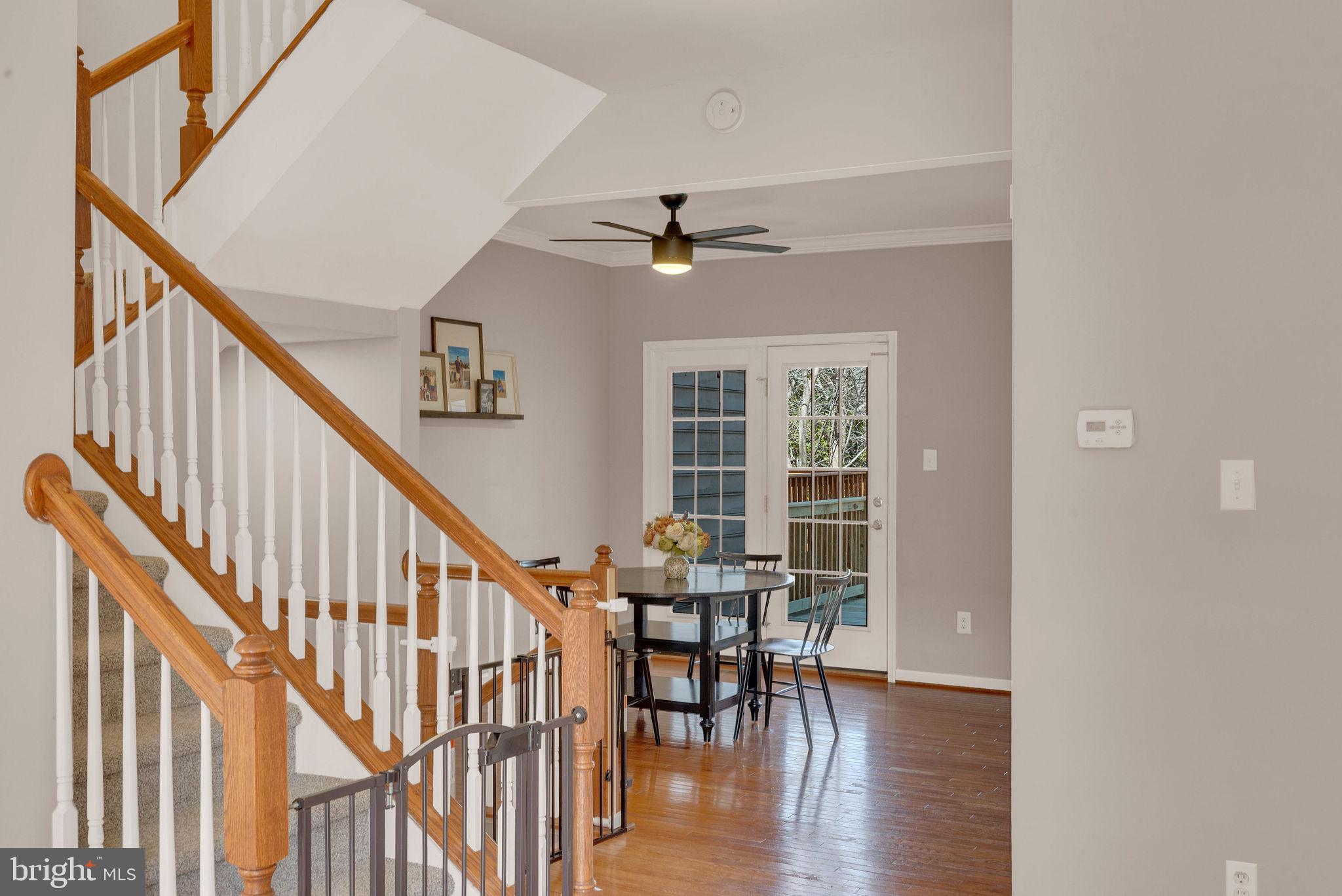 DEVON COURT - Residential