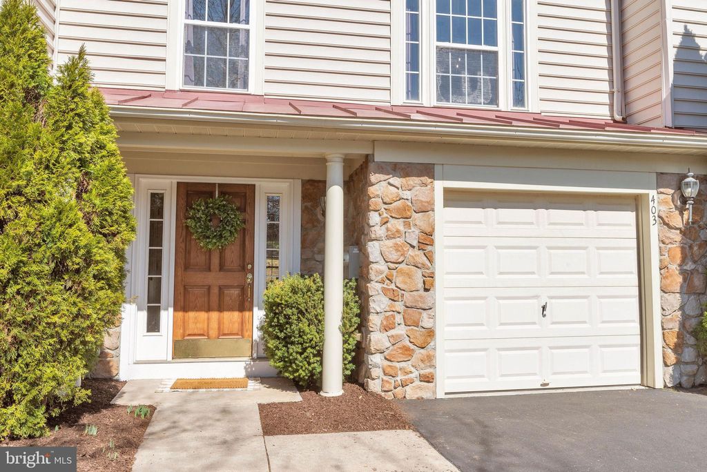 Photo of 403 Devon Court, NORTH WALES, PA 19454 (MLS # PAMC2168990)