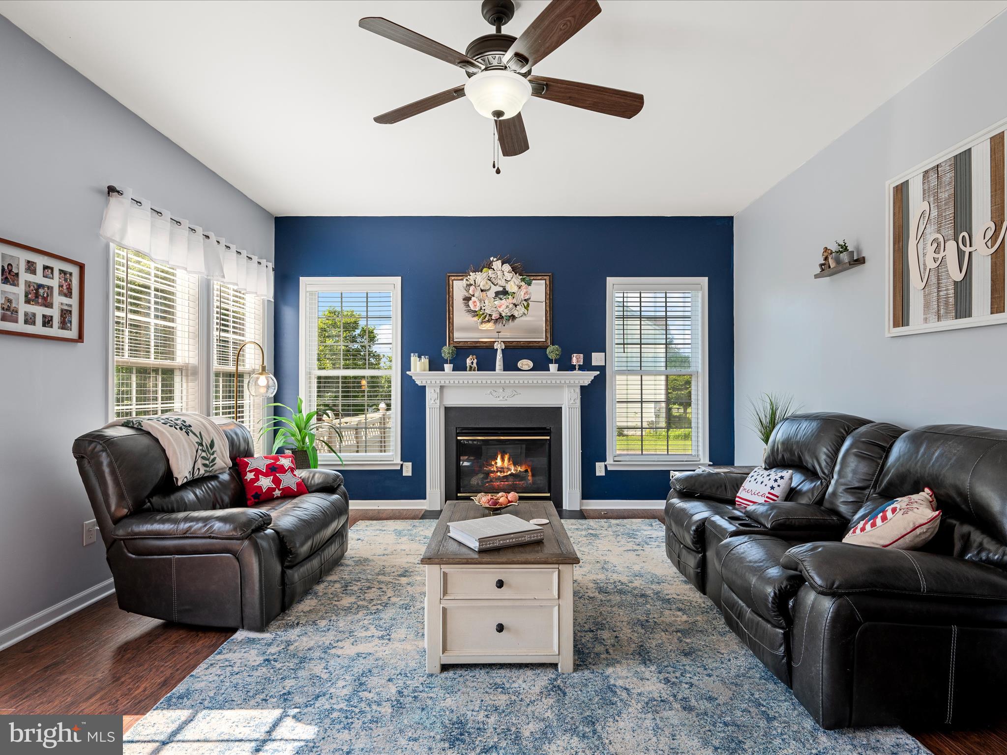 FIELDSTONE - Residential