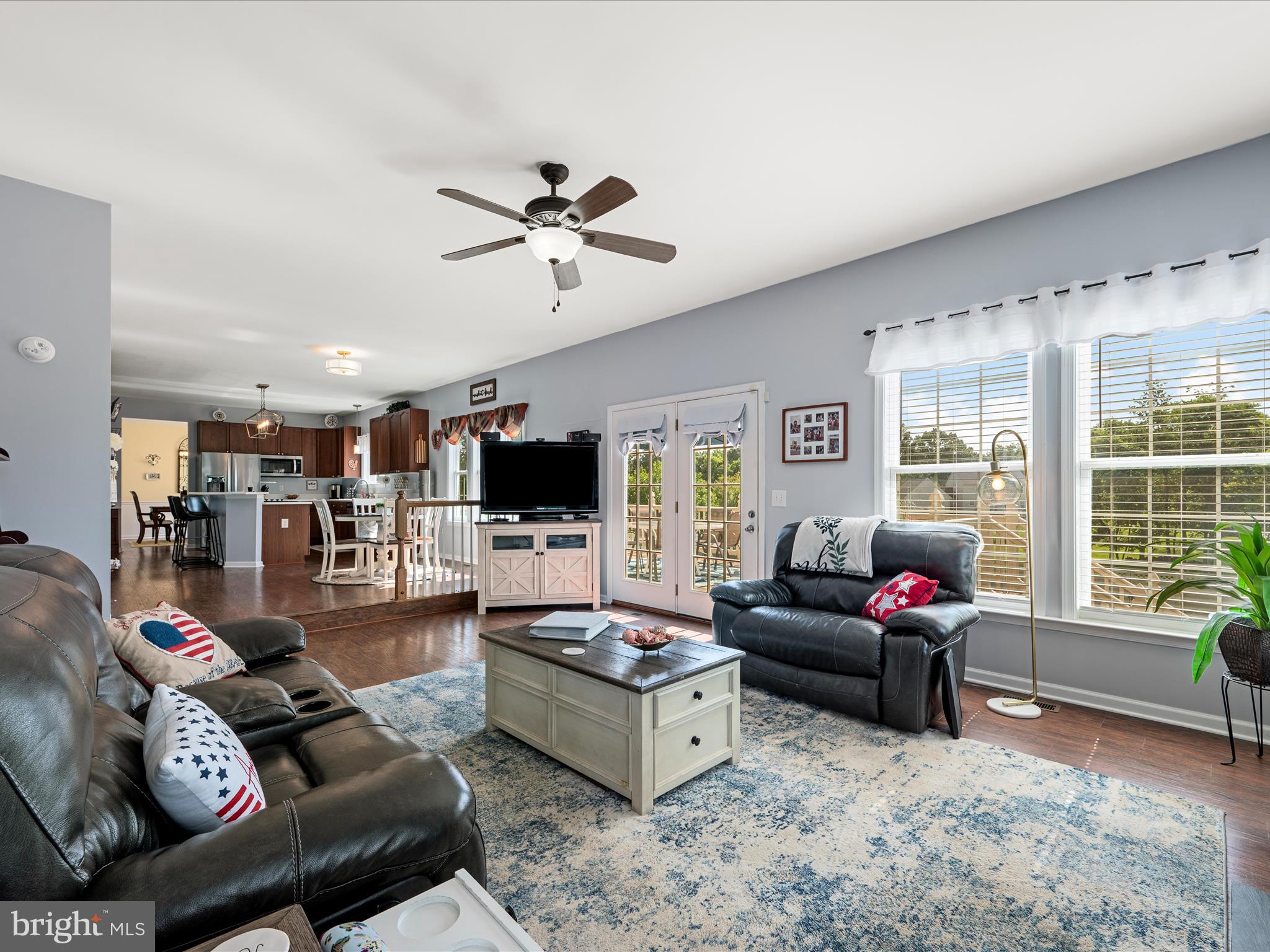 FIELDSTONE - Residential