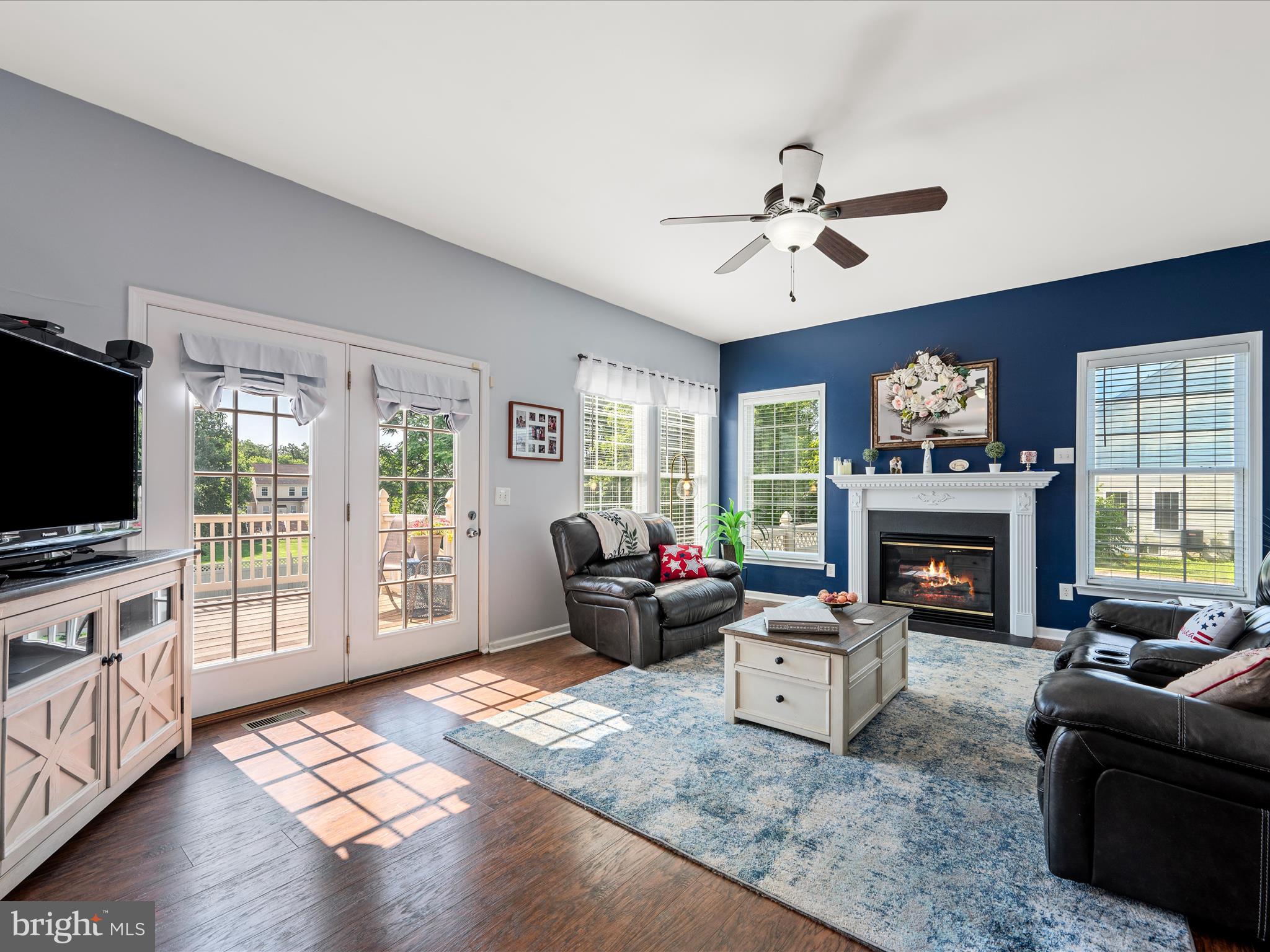 FIELDSTONE - Residential