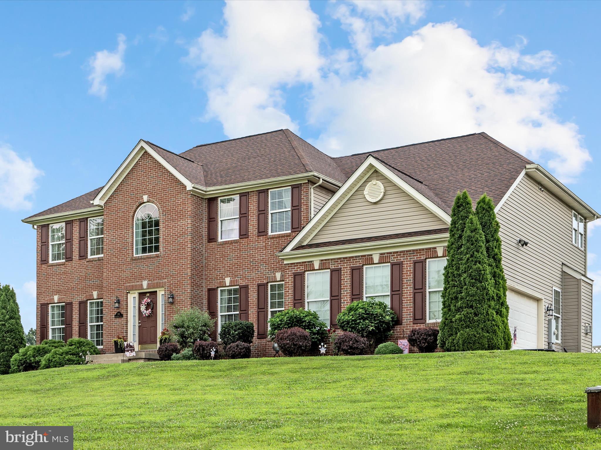 FIELDSTONE - Residential