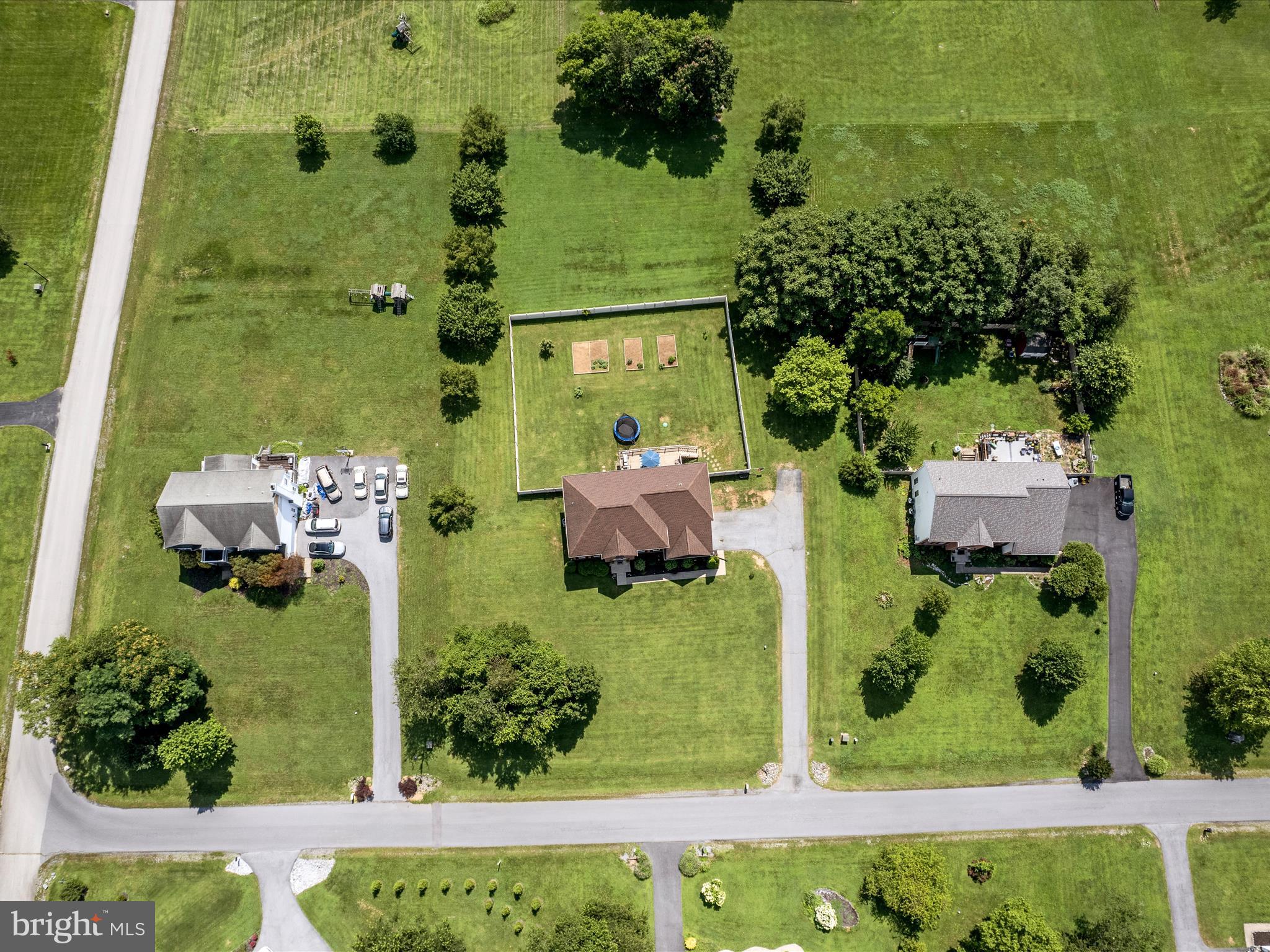 FIELDSTONE - Residential