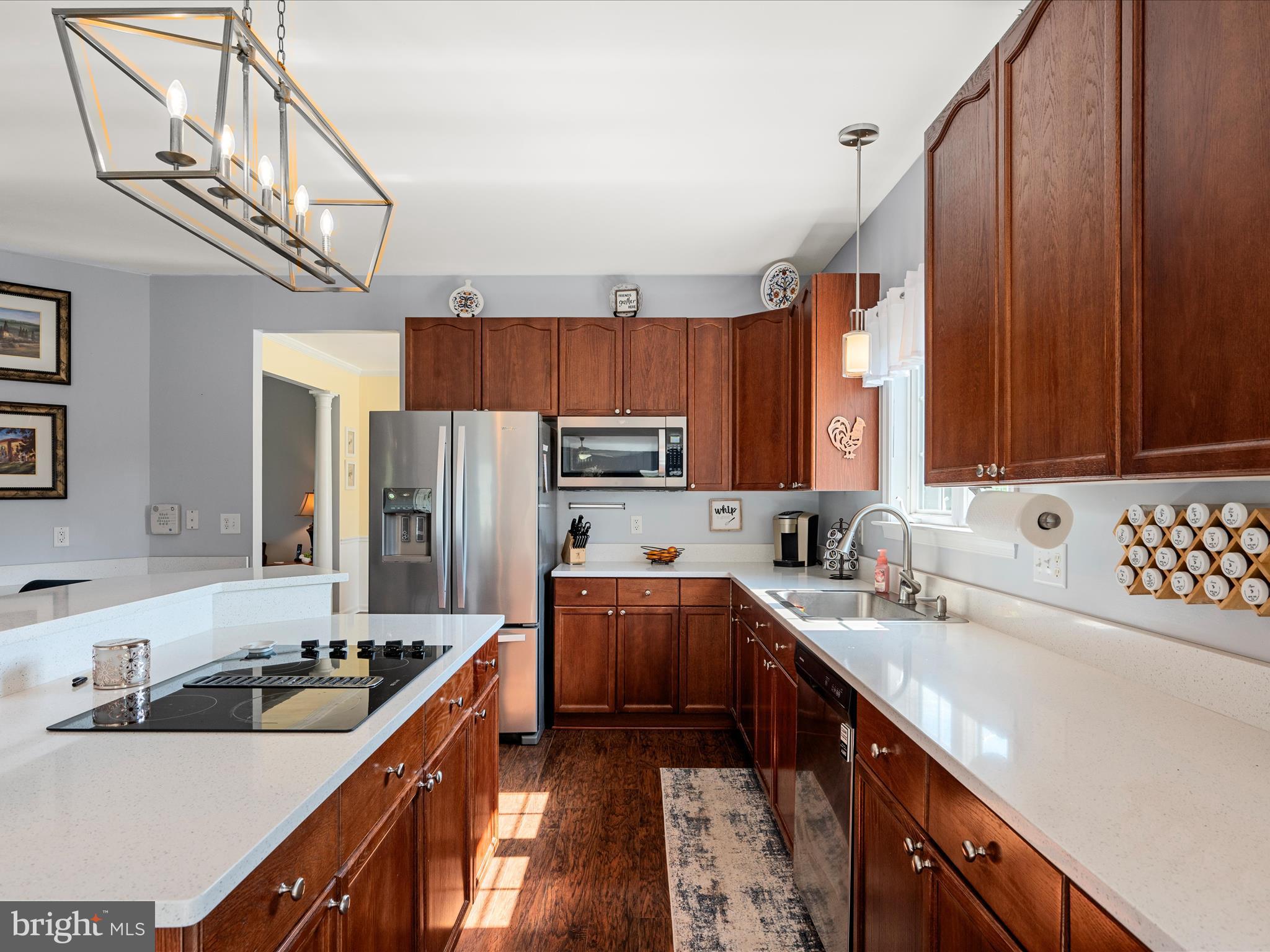 FIELDSTONE - Residential