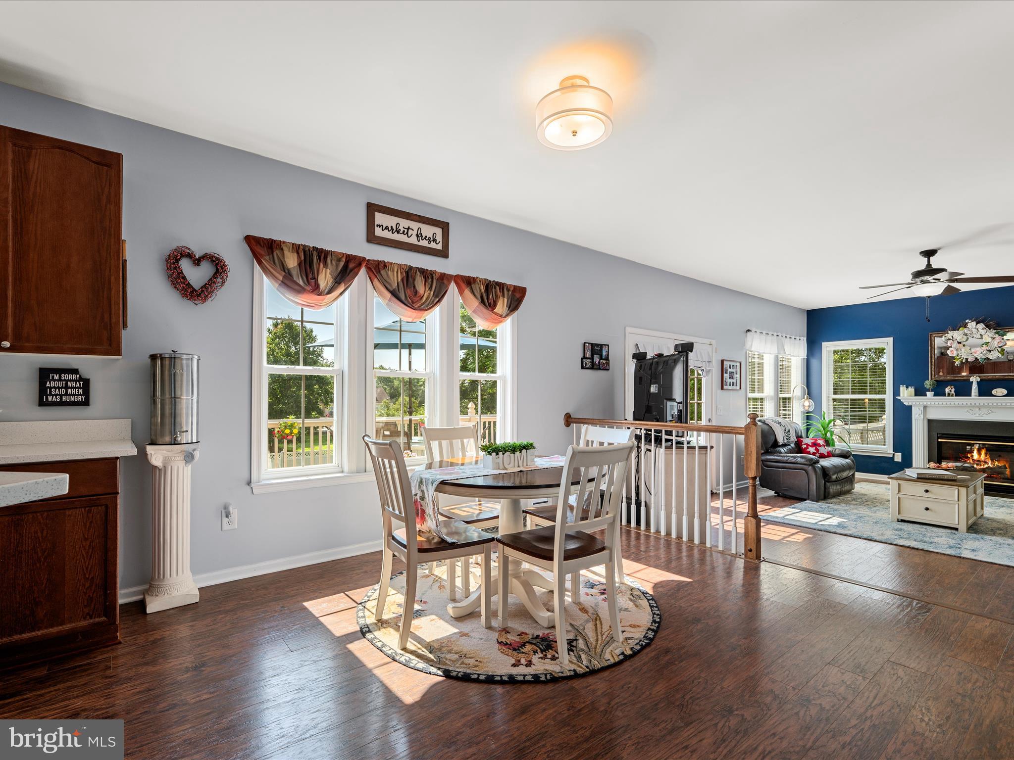 FIELDSTONE - Residential