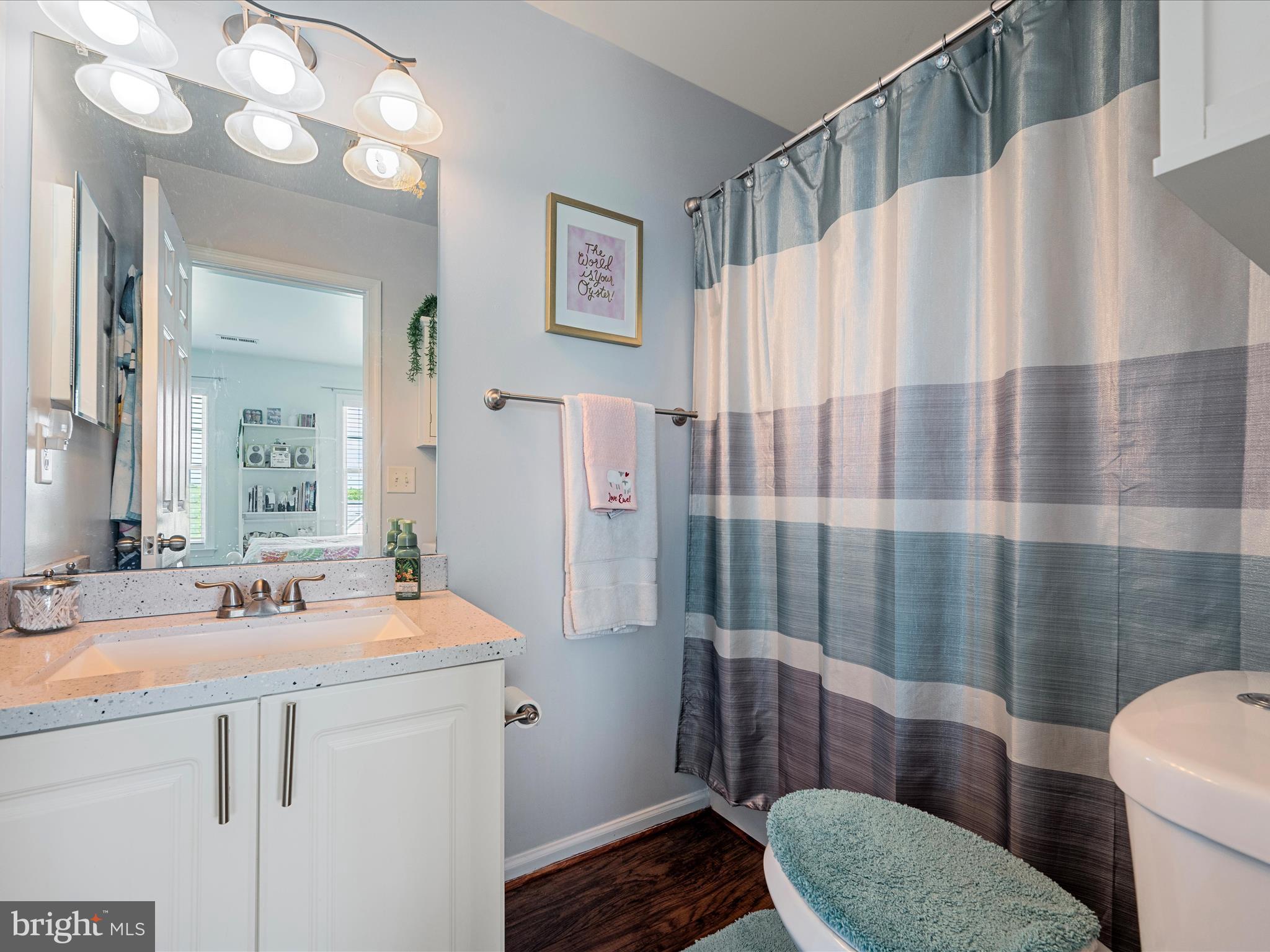 FIELDSTONE - Residential