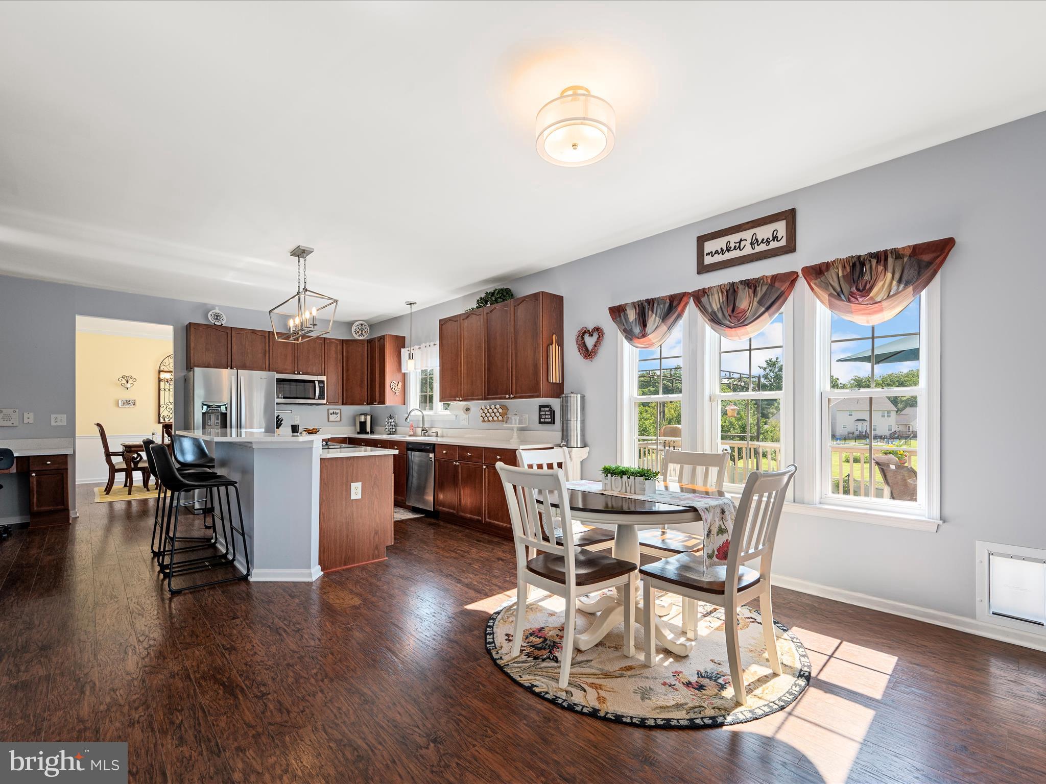 FIELDSTONE - Residential