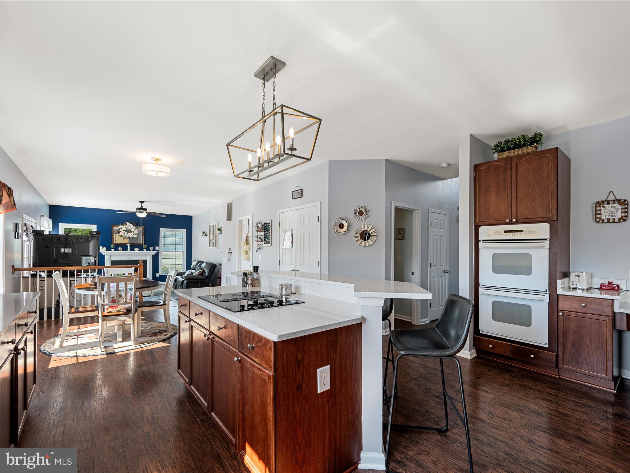 FIELDSTONE - Residential