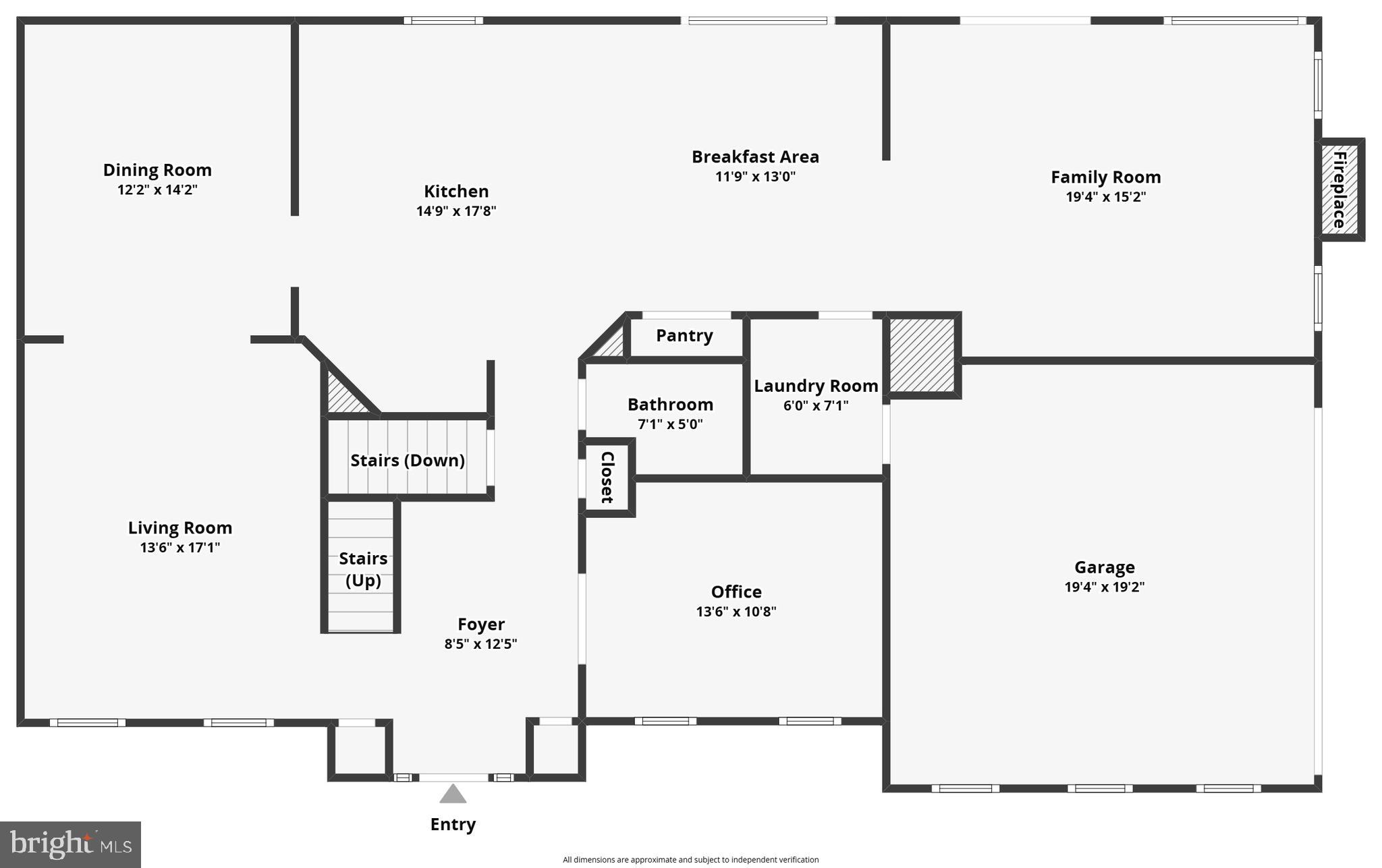 FIELDSTONE - Residential