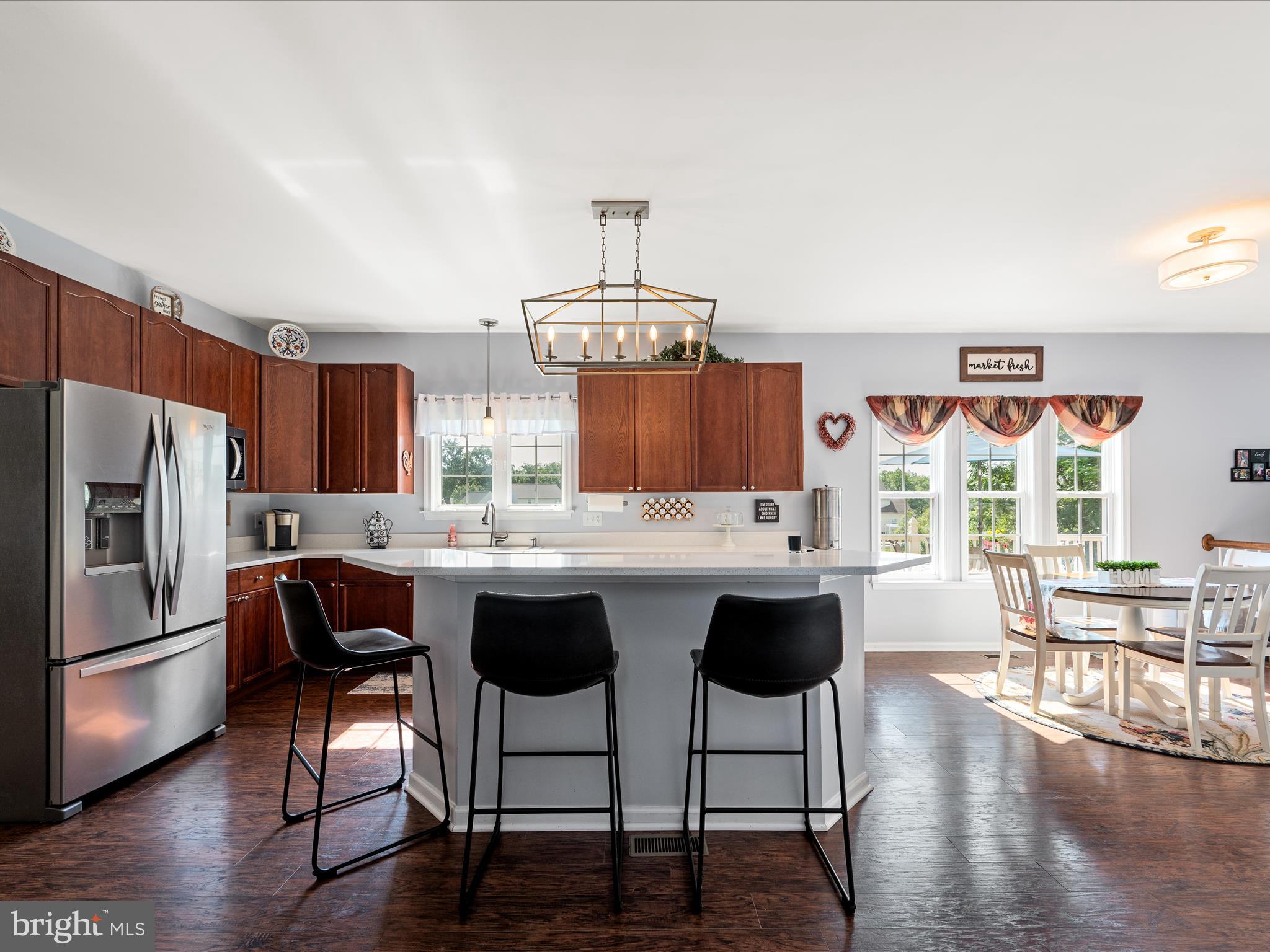 FIELDSTONE - Residential