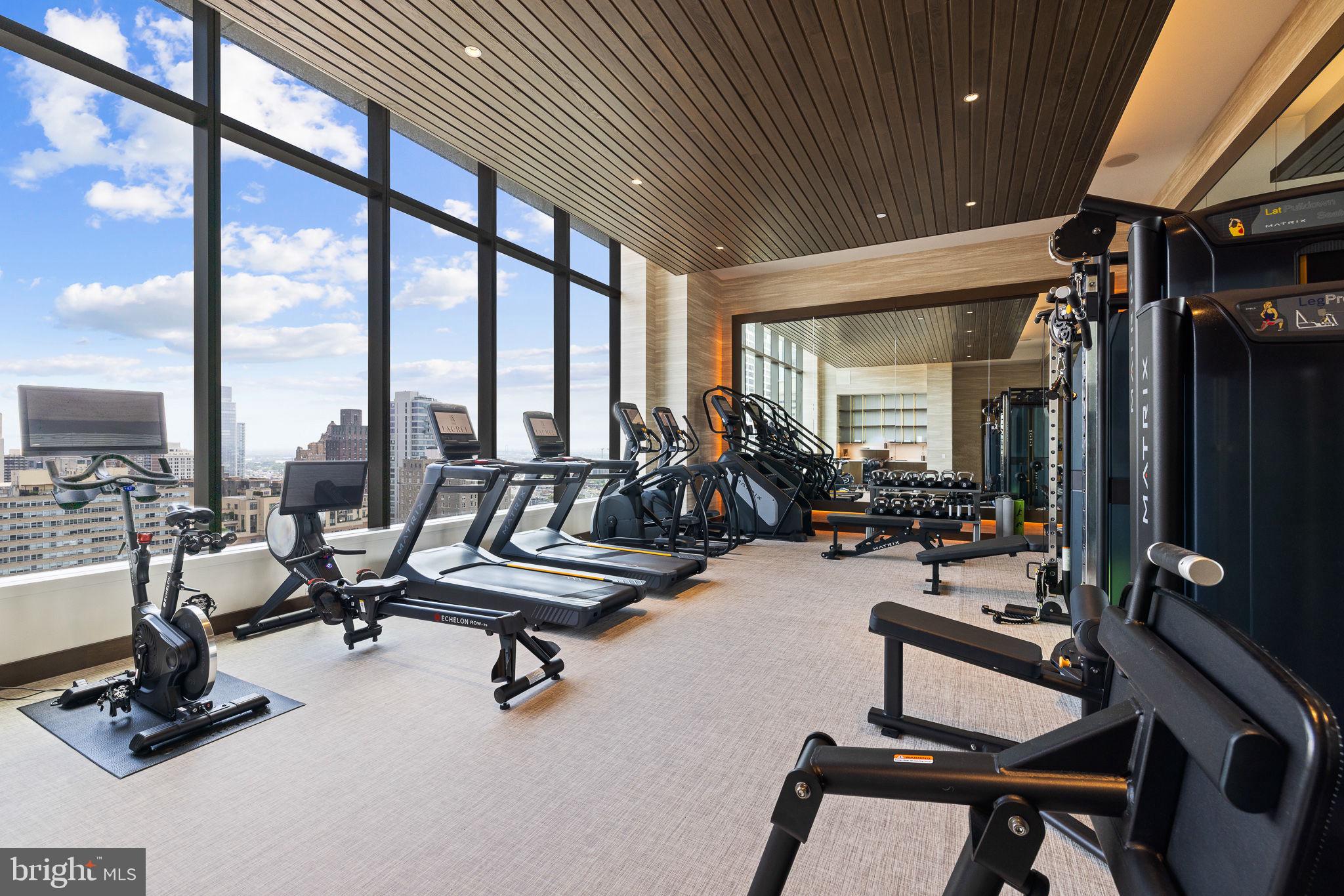 RITTENHOUSE SQUARE - Residential