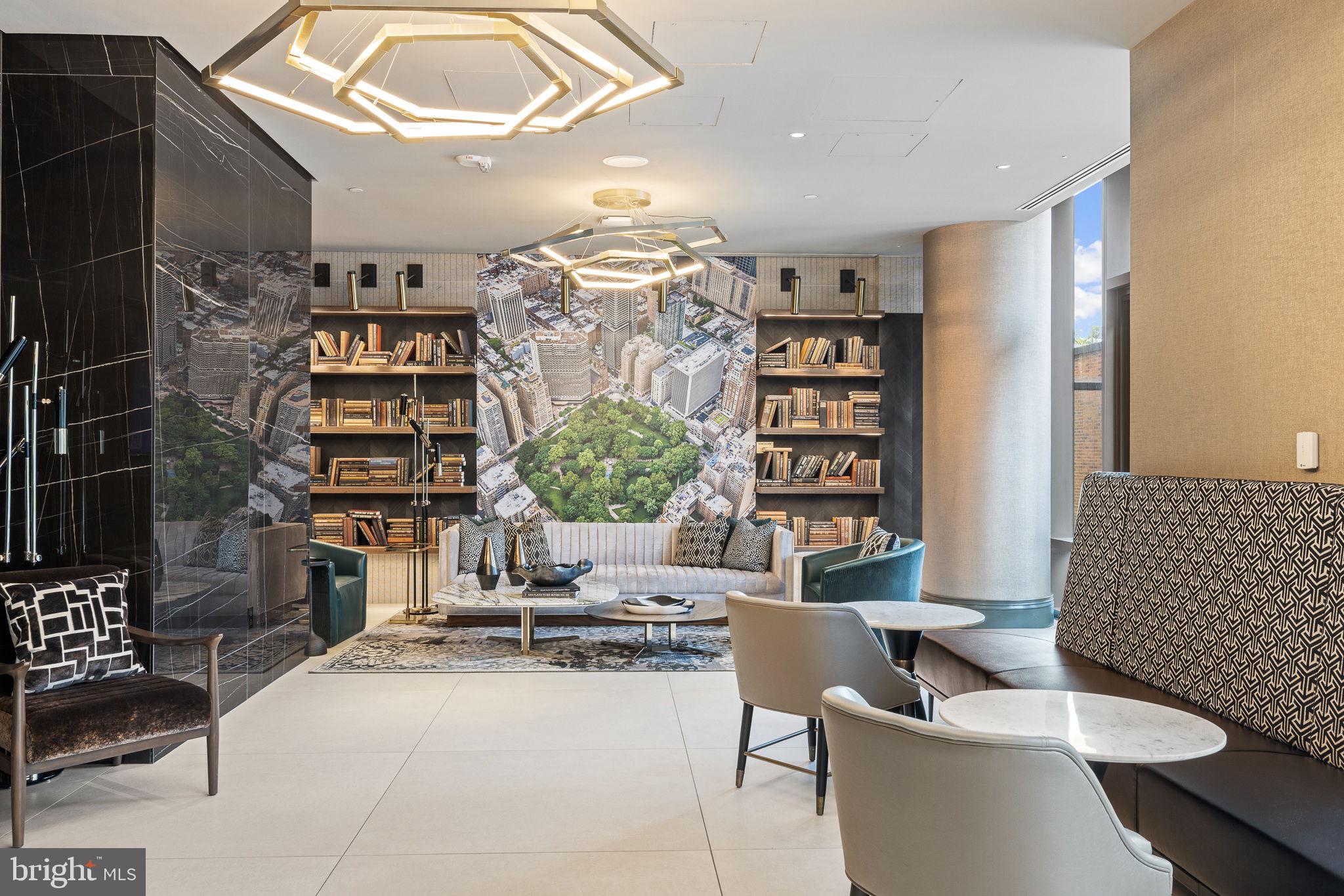 RITTENHOUSE SQUARE - Residential