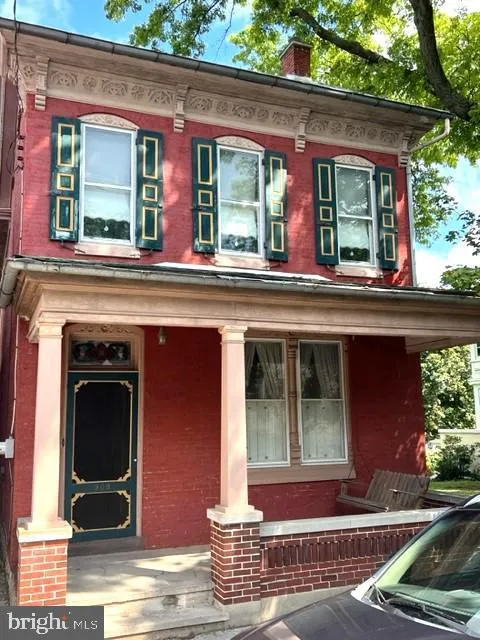 MLS: PABK2056172