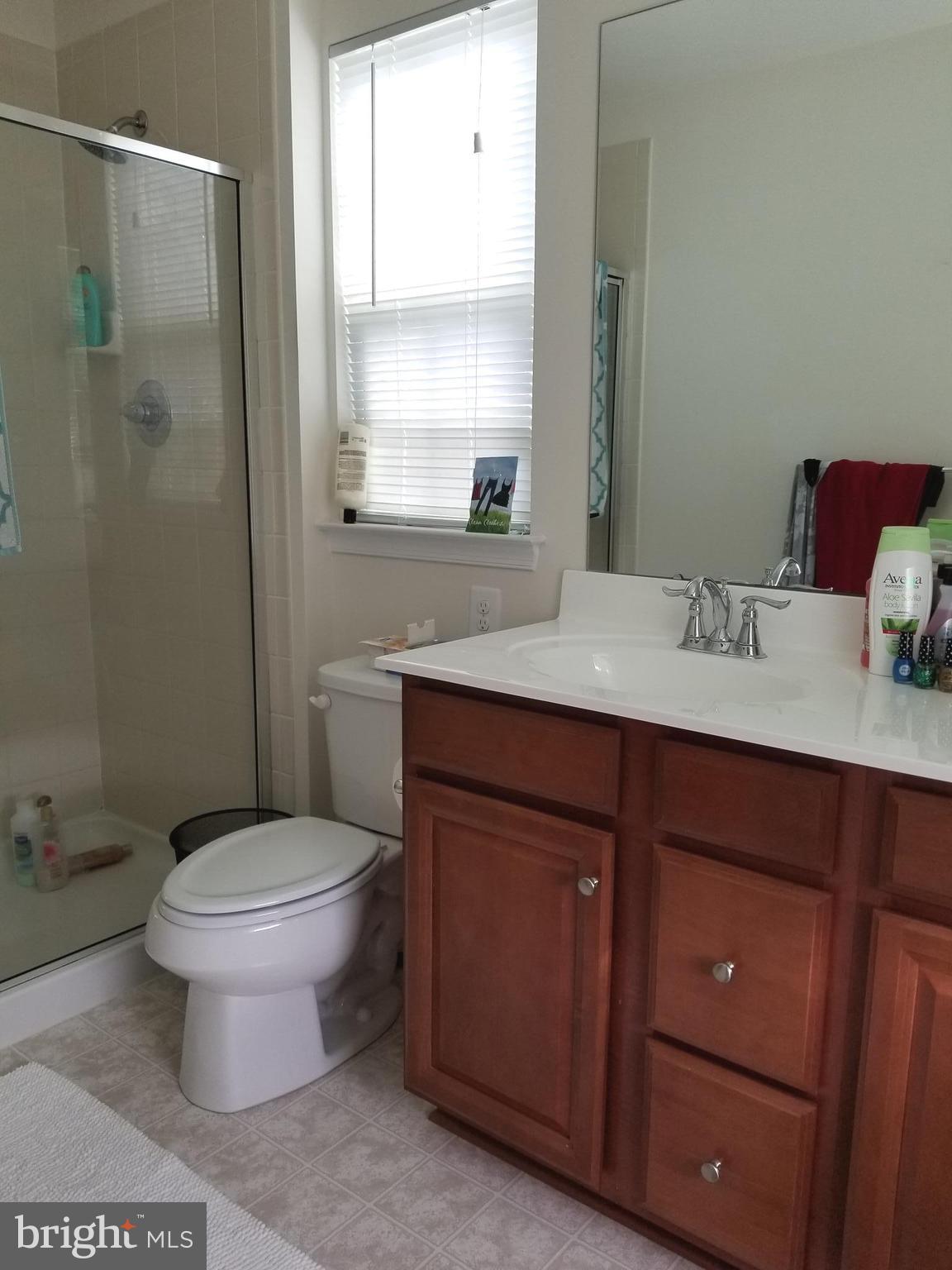 ST CHARLES SUB - FIELDSIDE - Residential Lease