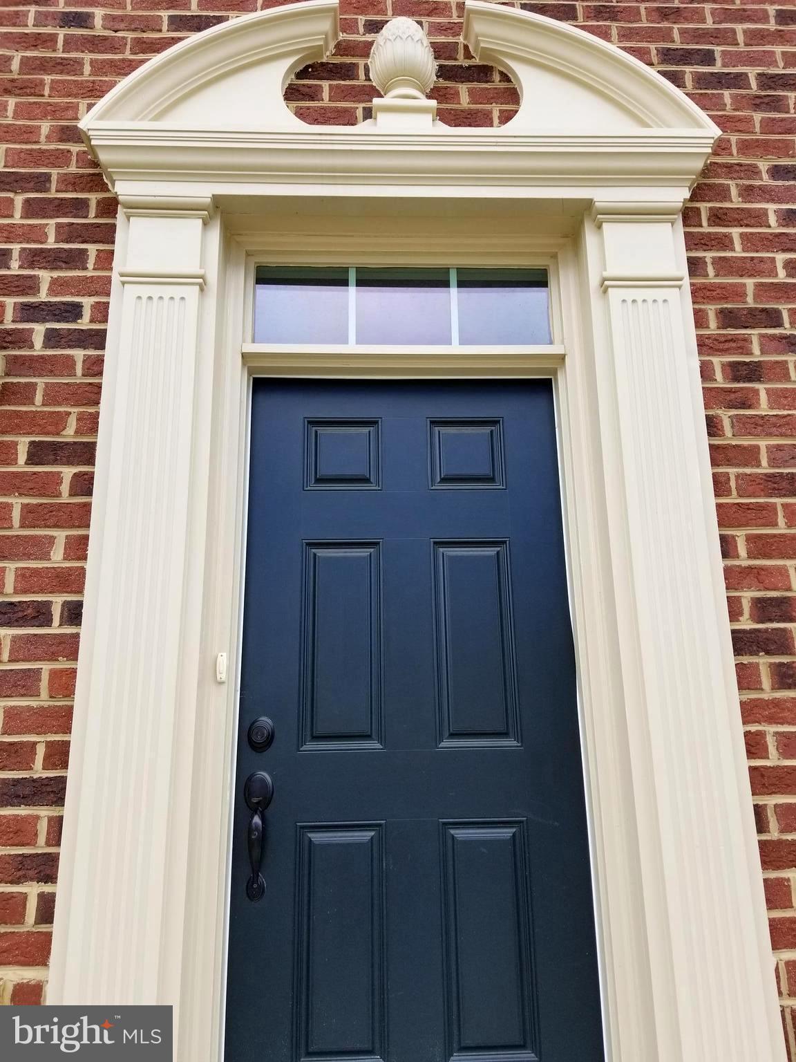 ST CHARLES SUB - FIELDSIDE - Residential Lease