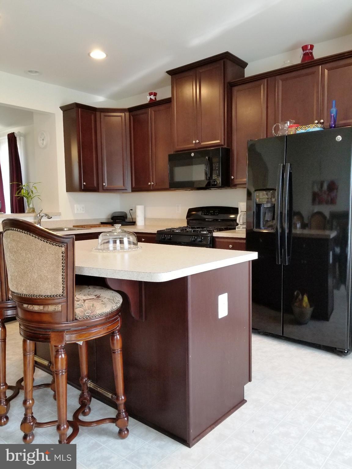 ST CHARLES SUB - FIELDSIDE - Residential Lease