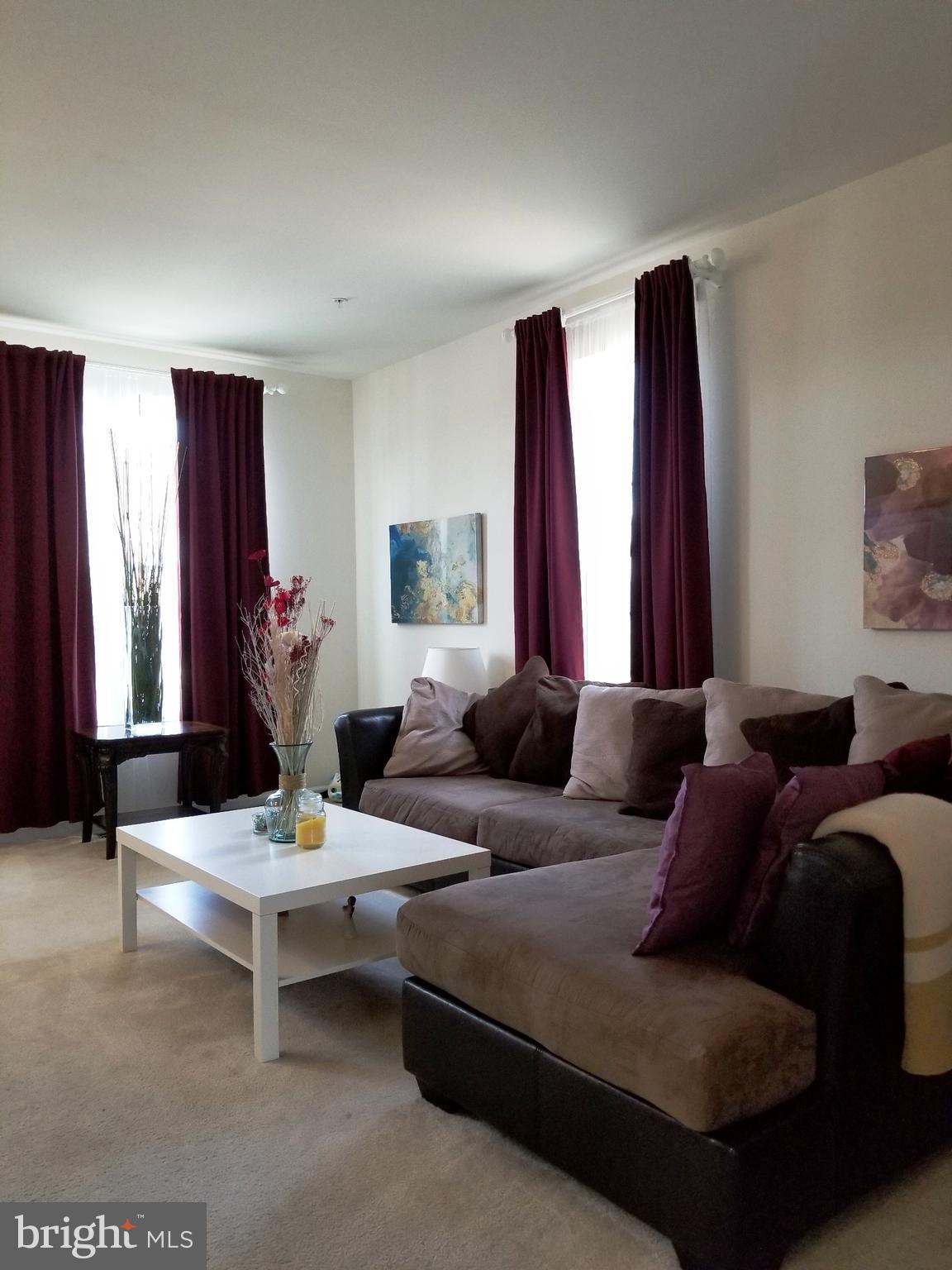 ST CHARLES SUB - FIELDSIDE - Residential Lease